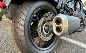 HONDA REBEL 1100 DCT 2021 SC83