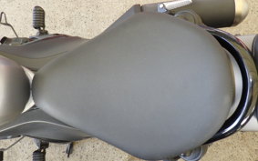HONDA REBEL 250 MC49