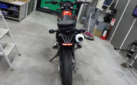 KAWASAKI KLX125D TRACKER 2020 LX125D