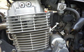 HONDA CB400SS E 2004 NC41