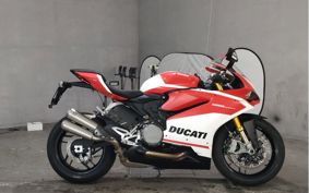DUCATI  DUCATI 959PANIGA-RE CORSE  2019 HA01JA