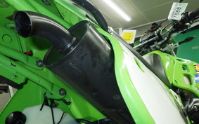 KAWASAKI KDX125 SR DX125A