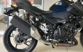 KAWASAKI Z400 2021 EX400G