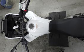 HONDA NX400 2024 NC65