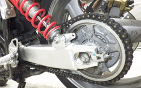 HONDA CB400SF VTEC 2008 NC42