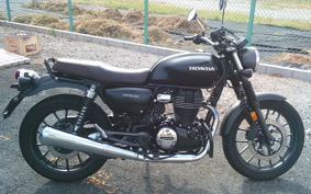 HONDA GB350 2024 NC59