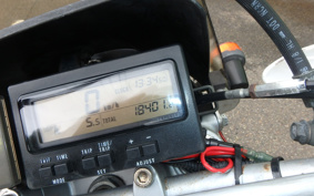 SUZUKI DJEBEL250XC SJ45A