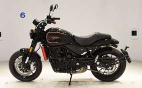 HARLEY X500 2024