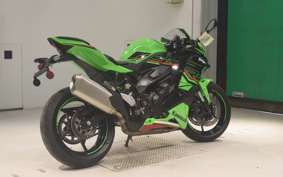 KAWASAKI ZX-4RR 2023 ZX400P