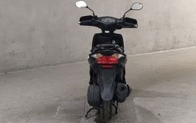 SUZUKI ADDRESS V125 CF4MA