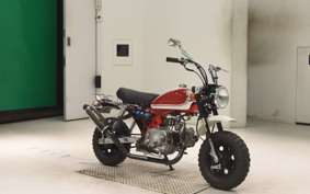 HONDA MONKEY AB27