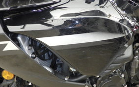 YAMAHA YZF-R1 2024 RN65J
