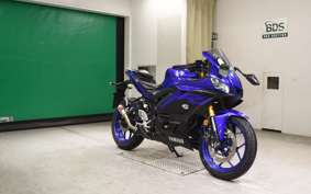YAMAHA YZF-R25 2019 RG43J