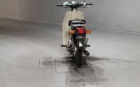 HONDA SUPER CUB90 HA02