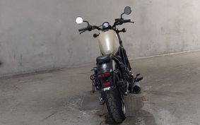 HONDA REBEL MC49