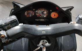 HONDA SILVERWING 400 2006 NF01