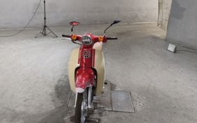 HONDA SUPER CUB50 AA09