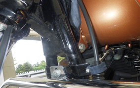 HARLEY FLSTC 1580 2007