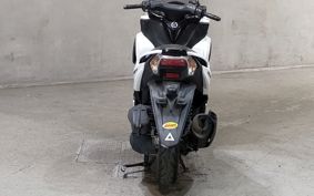 YAMAHA TRICITY 125 SEC1J