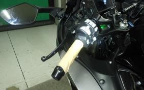 KAWASAKI NINJA H2 SX SE 2019 ZXT02A