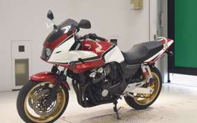 HONDA CB400 SUPER BOLDOR VTEC 2007 NC39