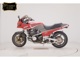 Фото Kawasaki GPZ900R NINJA 1998 с японского аукциона
