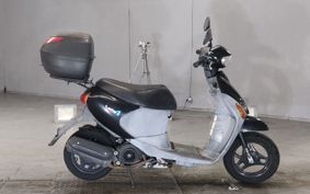 SUZUKI LETS4 CA45A