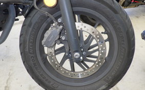 HONDA REBEL250-2 ABS MC49