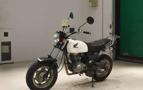 HONDA APE 100 HC07