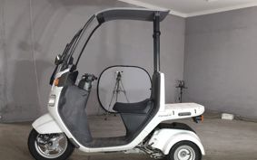 HONDA GYRO TA03