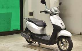 HONDA TACT Basket AF75