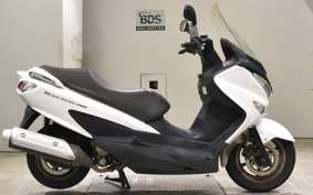 SUZUKI SKYWAVE 200 (Burgman 200) CH41A