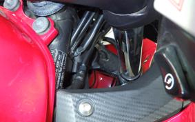 HONDA CBR400R 2022 NC56