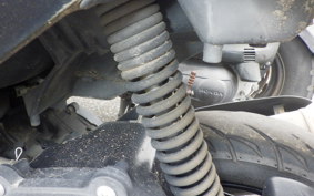 SUZUKI ADDRESS V50 CA4BA