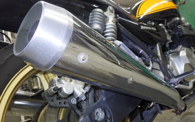 KAWASAKI ZEPHYR 750 2006 ZR750C