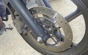 HONDA VTR 250 Gen. 2 MC33