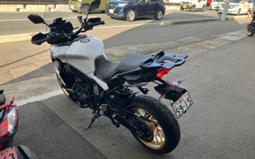 YAMAHA TRACER 9 GT 2023 RN70J