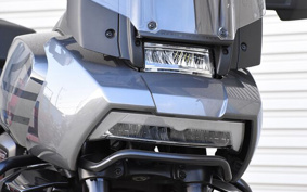 HARLEY PAN AMERICA 1250 2021 ZES