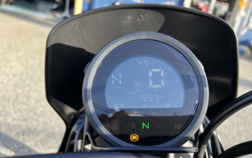 HONDA CL250 MC57