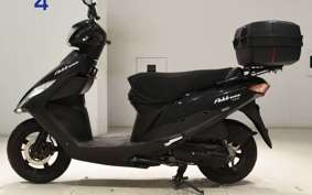 SUZUKI ADDRESS V125 2003 DT11A