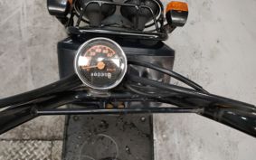 HONDA ZUMAR AF58