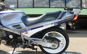 YAMAHA FJ1200 1992 3SKE