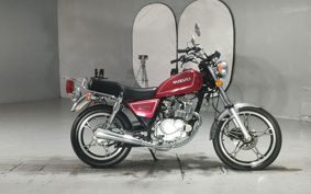 SUZUKI GN125 H PCJG9