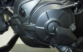 HONDA REBEL 1100 DCT 2021 SC83
