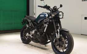 YAMAHA XSR900 2016 RN46J