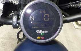 HONDA REBEL 500 A 2025 PC60