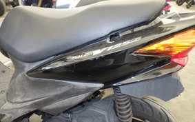 SUZUKI ADDRESS V125 S 2004 CF4MA