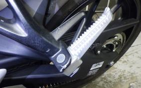 YAMAHA MT-125 RE45J