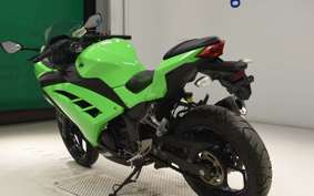 KAWASAKI NINJA 250 2001 EX250L