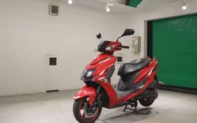YAMAHA CYGNUS 125 XSR 3 2024 SED8J